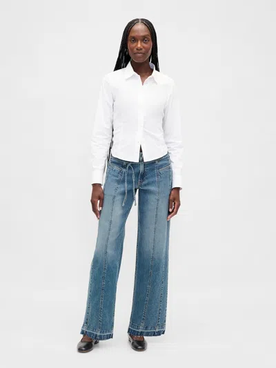 Gap Low Rise '90s Loose Jeans