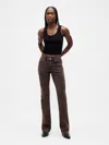 Gap Low Rise Long & Lean Jeans