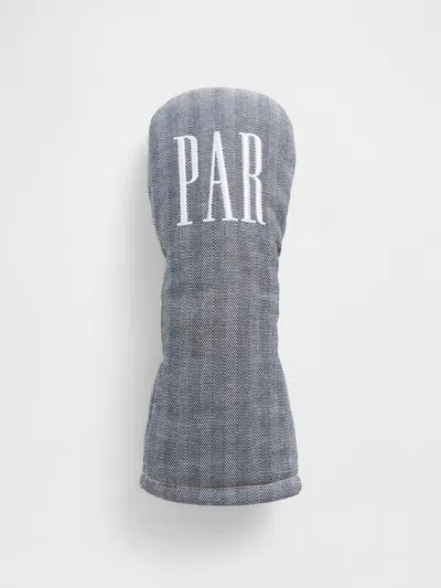 Gap × Malbon Golf Headcover