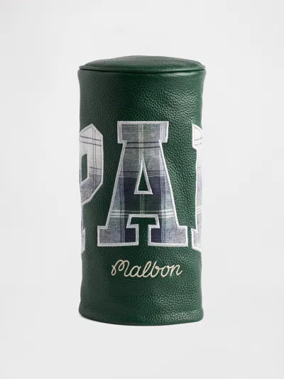 Gap × Malbon Logo Driver Cover