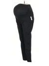 Gap - Maternity Active Pants In Black