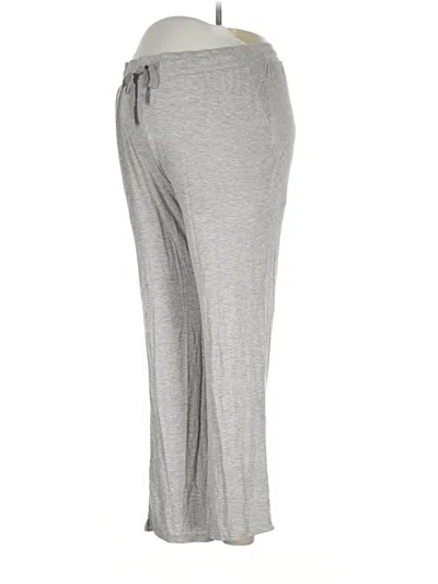 Pre-owned Gap - Maternity Casual Pants In Gray