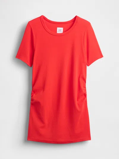 Gap Maternity Modern Crewneck T-shirt