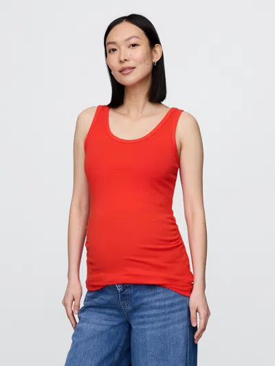 Gap Maternity Modern Tank Top