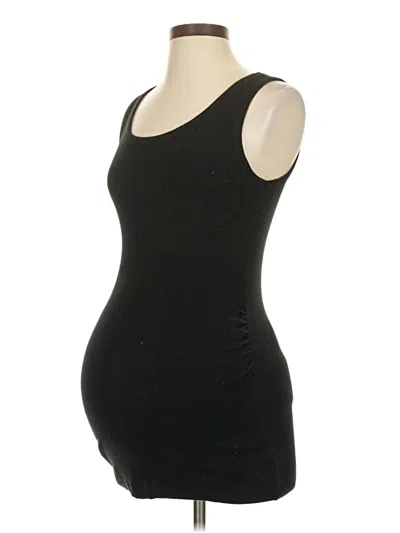 Pre-owned Gap - Maternity Tank Top Black Strapless Neckline Tops