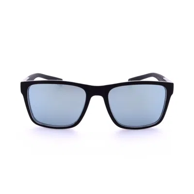 Gap Men's Black Square Sunglasses Sgp408-1 In ["white"]