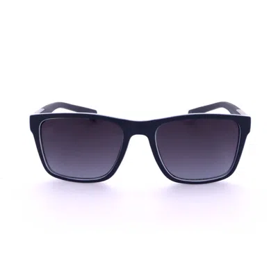 Gap Men's Blue Square Sunglasses Sgp408-2 In ["white"]