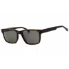 Gap Men's Brown Rectangular Sunglasses Sgp012 In ["brown"]