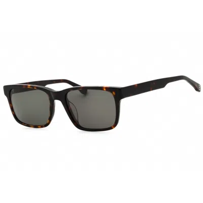 Gap Men's Brown Rectangular Sunglasses Sgp012 In ["brown"]
