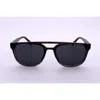 Gap Men's Grey Rectangular Sunglasses Sgp404 In ["white"]