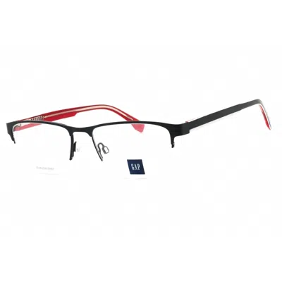 Gap Men's Multi-color Rectangular Eyeglass Frames Vgp012