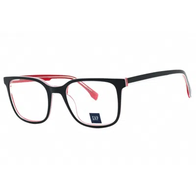 Gap Men's Multi-color Rectangular Eyeglass Frames Vgp013