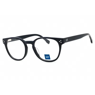 Gap Men's Multi-color Round Eyeglass Frames Vgp005
