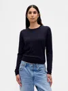 Gap Merino Crew Sweaterneck Sweater