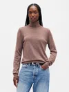 Gap Merino Turtleneck Sweater