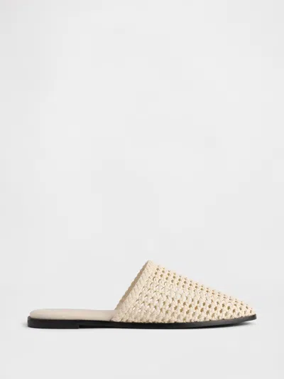 Gap Mesh Flats In Neutral