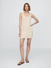 Gap Mini Sweater Dress