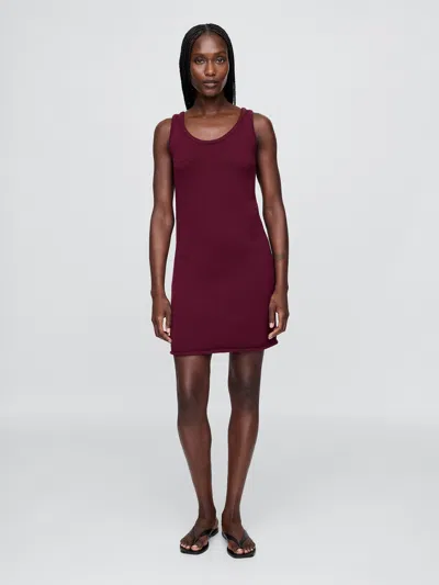 Gap Mini Sweater Dress