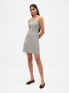 Gap Mini Swing Dress
