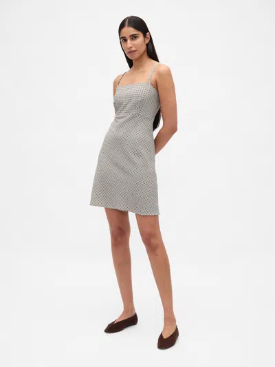 Gap Mini Swing Dress