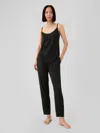 Shop Gap Modal Pj Joggers In Black