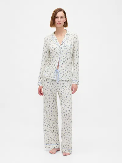 Gap Modal Pj Pants
