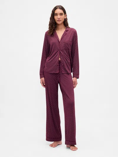 Gap Modal Pj Pants