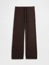 Gap Modal Pj Pants In Brown