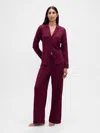 Gap Modal Pj Pants In Red