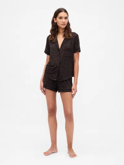 Gap Modal Pj Shorts