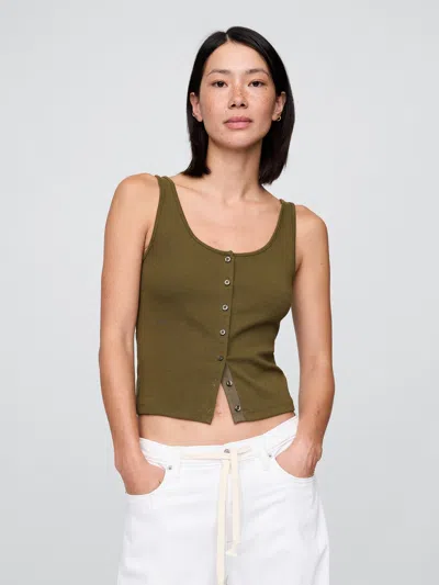 Gap Modern Cropped Top
