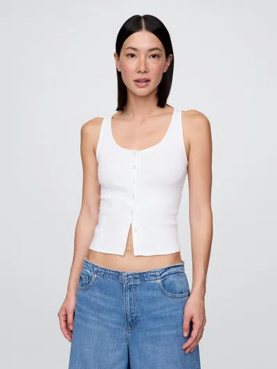 Gap Modern Cropped Top