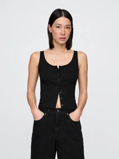 Gap Modern Cropped Top