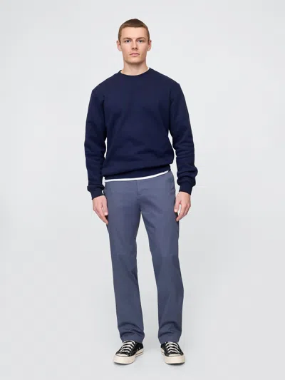 Gap Modern Khakis In Blue Ridge