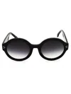 Gap Modern Round Sunglasses For Women