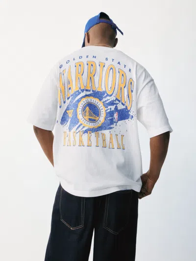 Gap Nba Golden State Warriors Graphic T-shirt