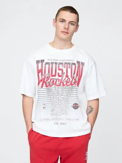 Gap Nba Houston Rockets Graphic T-shirt