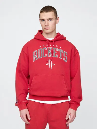 Gap Nba Houston Rockets Logo Heavyweight Hoodie