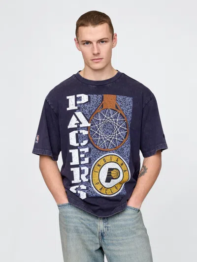 Gap Nba Indiana Pacers Graphic T-shirt