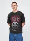 Gap Nba Los Angeles Clippers Graphic T-shirt In La Clippers