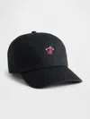 Gap Nba Miami Heat Logo Hat In Miami Heat