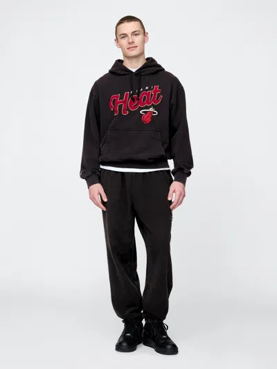 Gap Nba Miami Heat Logo Heavyweight Joggers