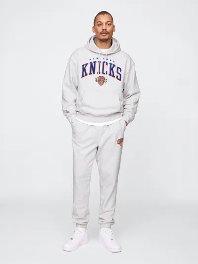 Gap Nba New York Knicks Logo Heavyweight Joggers