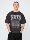Gap Nba New York Nets Graphic T-shirt In Brooklyn Nets