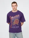 Gap Nba Phoenix Suns Graphic T-shirt In Phoenix Suns