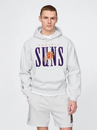 Gap Nba Phoenix Suns Logo Heavyweight Hoodie