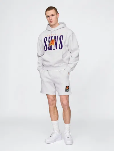 Gap Nba Phoenix Suns Logo Heavyweight Sweat Shorts