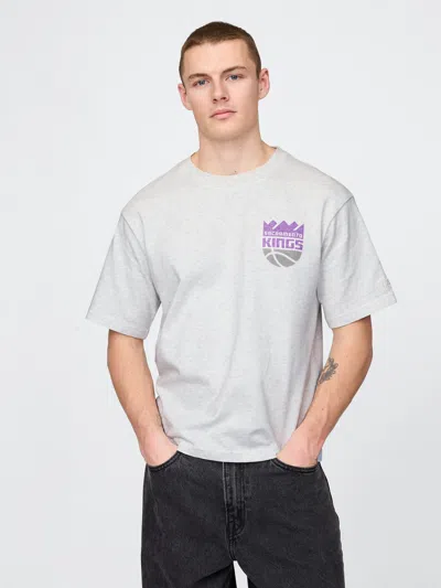 Gap Nba Sacramento Kings Graphic T-shirt