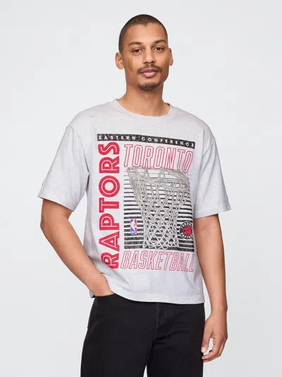 Gap Nba Toronto Raptors Graphic T-shirt