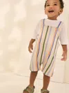 Gap Next Toddler Striped Jersey Shortall Set